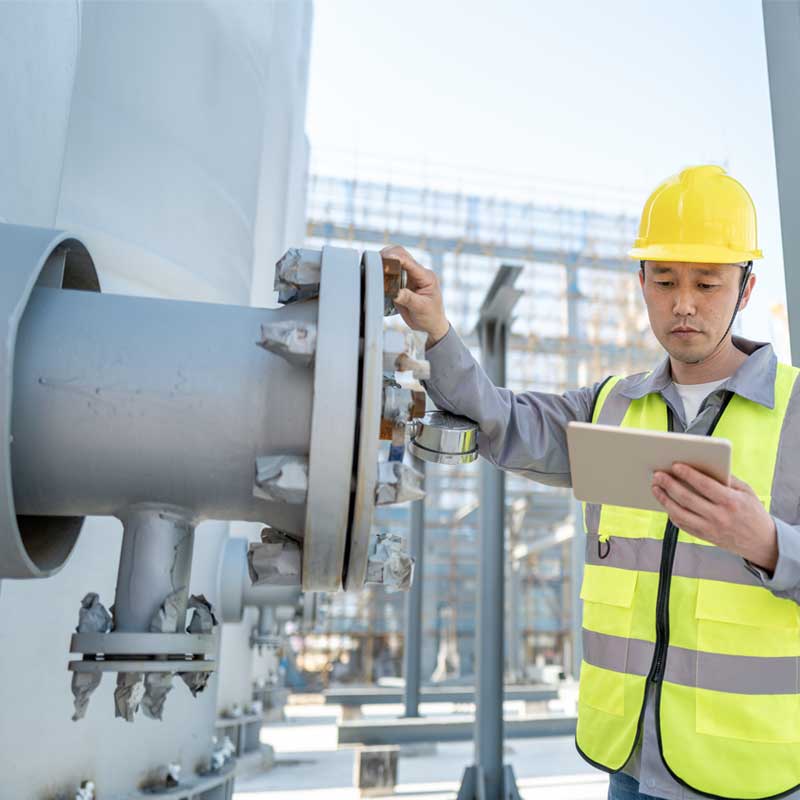 Scanoleum - Oil Rig Projects Drilling, Rig Project Management & Oil Products Marketing Company